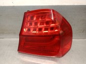 Replacement rear right tail light for BMW 3 (E90) 320 D OEM IAM reference 4871732 63217289426 