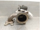 Recambio de turbocompresor para skoda octavia iv (nx3, nn3, pv3) 1.5 tsi referencia OEM IAM 05E145701K 05E145701K 