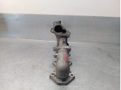 Recambio de colector admision para renault espace iv (jk0) 2.0 dci diesel cat referencia OEM IAM 8201053596  