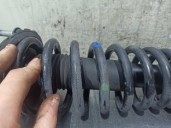 Replacement front right shock absorber for Alfa Romeo 156 Sportwagon (116) 1.6 16V cat OEM IAM reference 