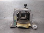 Replacement right engine mount for Renault Megane III Saloon 5-door 1.2 16V OEM IAM reference 112846263R 