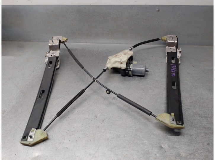 Recambio de elevalunas delantero derecho para seat leon st (5f8) 1.4 tgi bivalent. gasolina / cng referencia OEM IAM 5F4837462D 