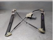 Recambio de elevalunas delantero derecho para seat leon st (5f8) 1.4 tgi bivalent. gasolina / cng referencia OEM IAM 5F4837462D 