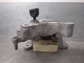 Replacement right engine mount for Renault Megane III Saloon 5-door 1.2 16V OEM IAM reference 112846263R 