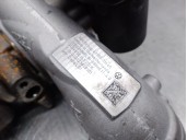 Recambio de turbocompresor para skoda octavia iv (nx3, nn3, pv3) 1.5 tsi referencia OEM IAM 05E145701K 05E145701K 