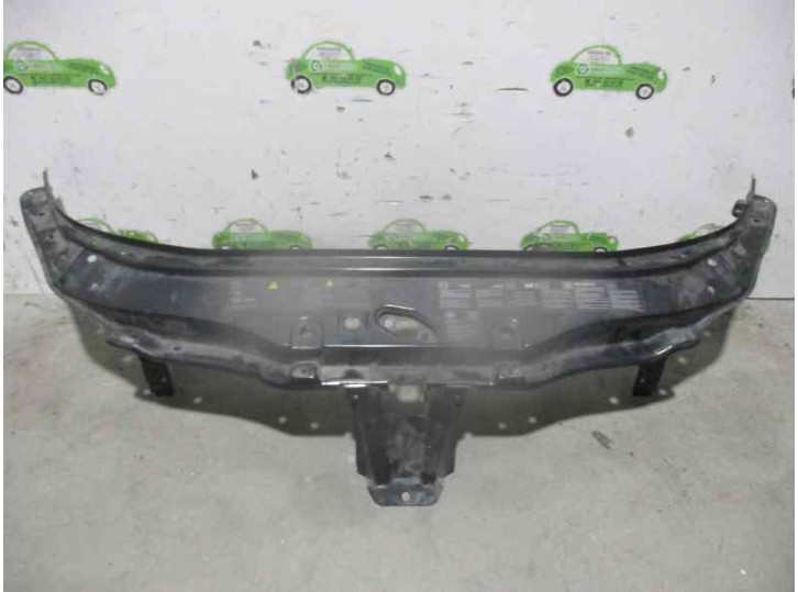 Recambio de panel frontal para renault espace iv (jk0) 2.2 dci turbodiesel referencia OEM IAM 625117114R PARTE SUPERIOR,DE CHAPA