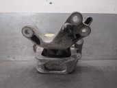 Replacement right engine mount for Renault Megane III Saloon 5-door 1.2 16V OEM IAM reference 112846263R 