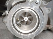Recambio de turbocompresor para skoda octavia iv (nx3, nn3, pv3) 1.5 tsi referencia OEM IAM 05E145701K 05E145701K 