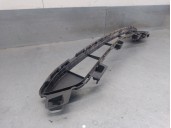 Recambio de rejilla delantera para mazda 2 hatchback (dl, dj) 1.5 skyactiv-g referencia OEM IAM DB5J501T1A DB5J501T1A 