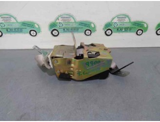 Recambio de cinturon seguridad trasero central para jaguar sovereign aut. x300 4.0l referencia OEM IAM 040127  