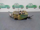 Recambio de cinturon seguridad trasero central para jaguar sovereign aut. x300 4.0l referencia OEM IAM 040127 