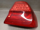Replacement rear right tail light for BMW 3 (E90) 320 d OEM IAM reference 4871732 63217289426 