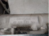 Recambio de colector admision para renault espace iv (jk0) 2.0 dci diesel cat referencia OEM IAM 8201053596  