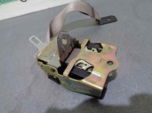 Recambio de cinturon seguridad trasero central para jaguar sovereign aut. x300 4.0l referencia OEM IAM 040127 