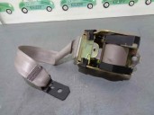 Recambio de cinturon seguridad trasero central para jaguar sovereign aut. x300 4.0l referencia OEM IAM 040127 