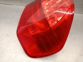 Replacement right rear light for BMW 3 (E90) 320 D OEM IAM reference 4871732 63217289426 