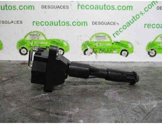 BOBINA ENCENDIDO 0221504004 BOSCH
