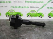 Recambio de bobina encendido para bmw serie 5 berlina (e39) 4.4 v8 32v cat (m62) referencia OEM IAM 0221504004 BOSCH