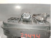 Recambio de turbocompresor para skoda octavia iv (nx3, nn3, pv3) 1.5 tsi referencia OEM IAM 05E145701K 05E145701K 