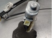 Recambio de elevalunas delantero derecho para seat leon st (5f8) 1.4 tgi bivalent. gasolina / cng referencia OEM IAM 5F4837462D 