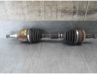 Recambio de transmision delantera izquierda para chrysler stratus berlina (ja) 2.0 16v cat referencia OEM IAM TTC3168B1302 P0459