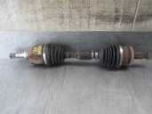 Recambio de transmision delantera izquierda para chrysler stratus berlina (ja) 2.0 16v cat referencia OEM IAM TTC3168B1302 P0459