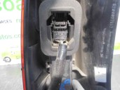 Recambio de piloto trasero derecho para renault espace iv (jk0) 2.2 dci turbodiesel referencia OEM IAM 8200027152 