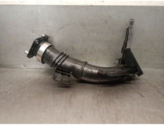 Recambio de tubo intercooler para ford transit connect 1.6 tdci cat referencia OEM IAM AV6Q9351BC AV6Q9351BC 