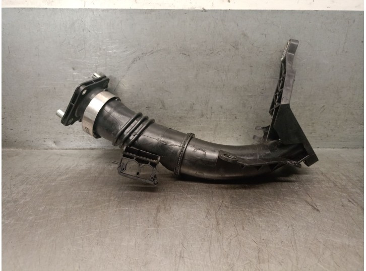 Recambio de tubo intercooler para ford transit connect 1.6 tdci cat referencia OEM IAM AV6Q9351BC AV6Q9351BC 