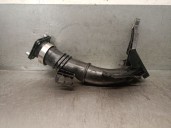 Recambio de tubo intercooler para ford transit connect 1.6 tdci cat referencia OEM IAM AV6Q9351BC AV6Q9351BC 