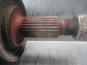 Recambio de transmision delantera izquierda para chrysler stratus berlina (ja) 2.0 16v cat referencia OEM IAM TTC3168B1302 P0459