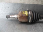 Recambio de transmision delantera izquierda para chrysler stratus berlina (ja) 2.0 16v cat referencia OEM IAM TTC3168B1302 P0459