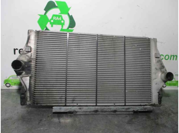 Recambio de intercooler para renault espace iv (jk0) 2.2 dci turbodiesel referencia OEM IAM 8200075810C B3988 BEHR