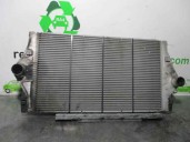 Recambio de intercooler para renault espace iv (jk0) 2.2 dci turbodiesel referencia OEM IAM 8200075810C B3988 BEHR