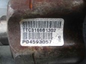 Recambio de transmision delantera izquierda para chrysler stratus berlina (ja) 2.0 16v cat referencia OEM IAM TTC3168B1302 P0459