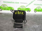 Recambio de bobina encendido para bmw serie 5 berlina (e39) 4.4 v8 32v cat (m62) referencia OEM IAM 0221504004 BOSCH