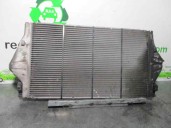 Recambio de intercooler para renault espace iv (jk0) 2.2 dci turbodiesel referencia OEM IAM 8200075810C B3988 BEHR