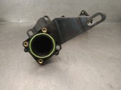 Recambio de tubo intercooler para ford transit connect 1.6 tdci cat referencia OEM IAM AV6Q9351BC AV6Q9351BC 