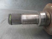 Recambio de transmision delantera izquierda para chrysler stratus berlina (ja) 2.0 16v cat referencia OEM IAM TTC3168B1302 P0459