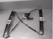 Recambio de elevalunas delantero izquierdo para seat leon st (5f8) 1.4 tgi bivalent. gasolina / cng referencia OEM IAM 5F4837461