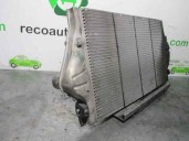 Recambio de intercooler para renault espace iv (jk0) 2.2 dci turbodiesel referencia OEM IAM 8200075810C B3988 BEHR