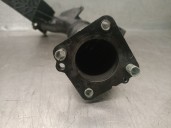 Recambio de tubo intercooler para ford transit connect 1.6 tdci cat referencia OEM IAM AV6Q9351BC AV6Q9351BC 