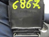 Recambio de bobina encendido para bmw serie 5 berlina (e39) 4.4 v8 32v cat (m62) referencia OEM IAM 0221504004 BOSCH