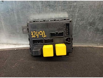 Recambio de caja reles / fusibles para alfa romeo 156 sportwagon (116) 1.6 16v cat referencia OEM IAM 60679160  