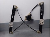 Recambio de elevalunas delantero izquierdo para seat leon st (5f8) 1.4 tgi bivalent. gasolina / cng referencia OEM IAM 5F4837461