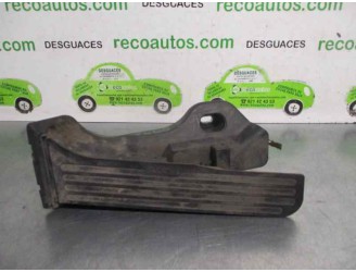 Replacement accelerator pedal potentiometer for Seat Toledo (5P2) 1.9 TDI OEM IAM reference 1K1721503M 6PV00889000 