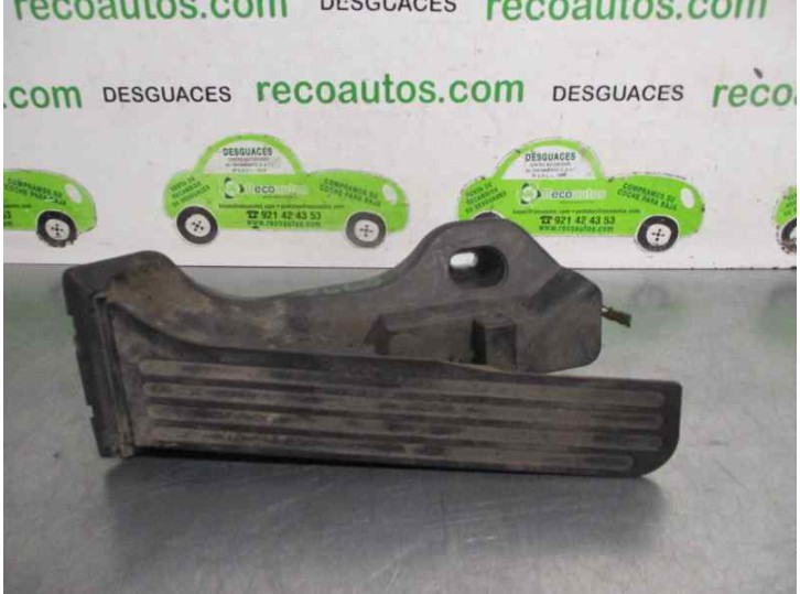 Recambio de potenciometro pedal para seat toledo (5p2) 1.9 tdi referencia OEM IAM 1K1721503M 6PV00889000 