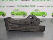Recambio de potenciometro pedal para seat toledo (5p2) 1.9 tdi referencia OEM IAM 1K1721503M 6PV00889000 
