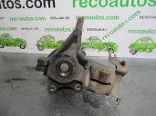 Recambio de mangueta delantera izquierda para peugeot partner (s2) 1.6 16v hdi cat referencia OEM IAM   