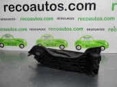 Recambio de potenciometro pedal para seat toledo (5p2) 1.9 tdi referencia OEM IAM 1K1721503M 6PV00889000 